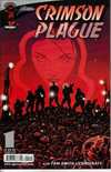 Crimson Plague comic books